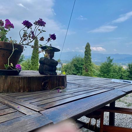 Villa Fiocco Sospirolo Екстер'єр фото