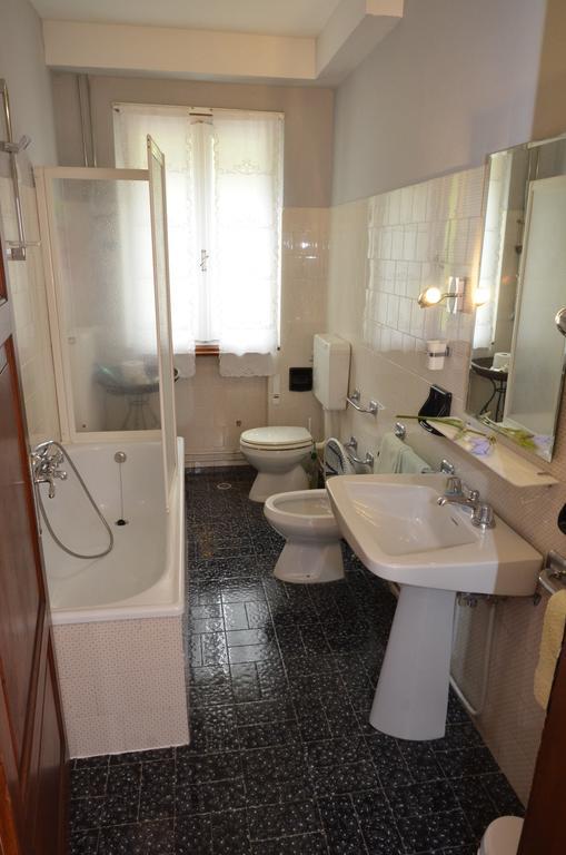 Villa Fiocco Sospirolo Номер фото