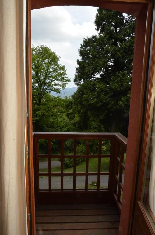 Villa Fiocco Sospirolo Номер фото