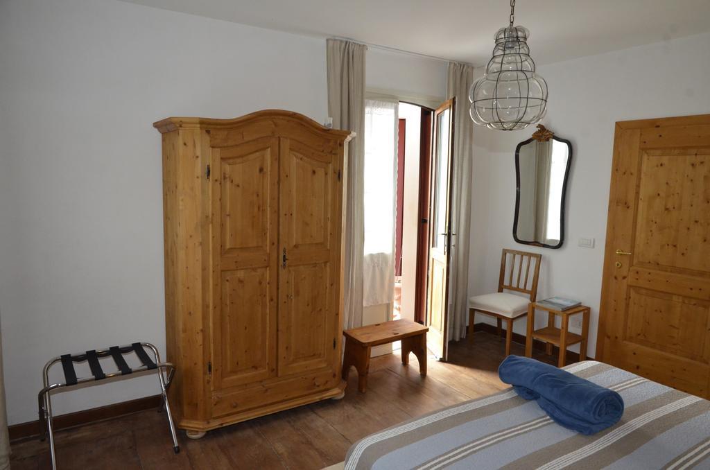 Villa Fiocco Sospirolo Номер фото