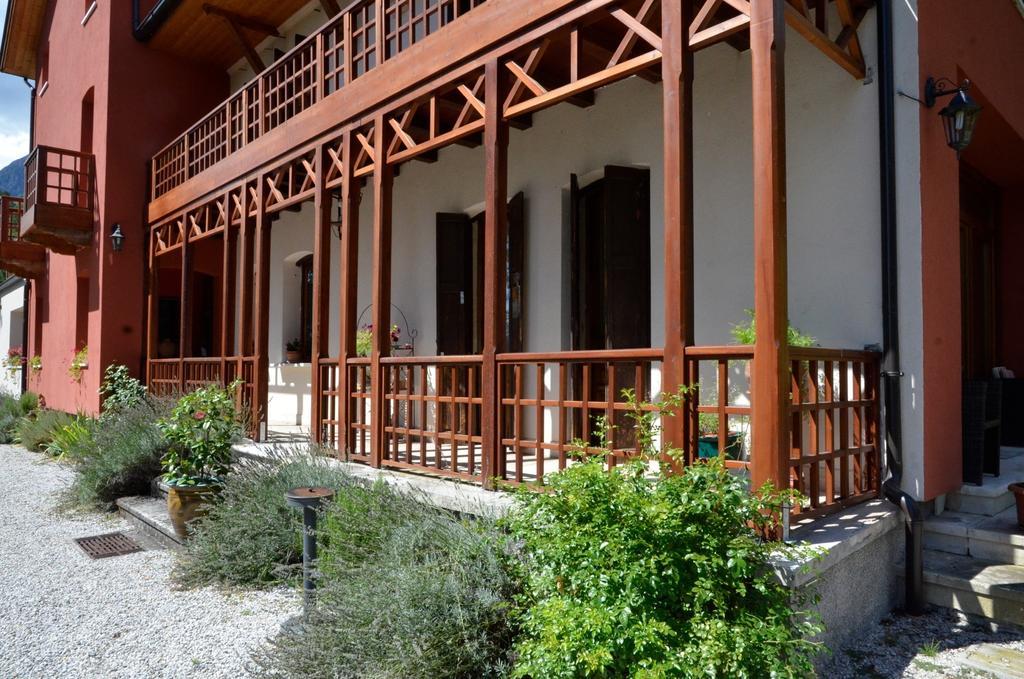 Villa Fiocco Sospirolo Екстер'єр фото